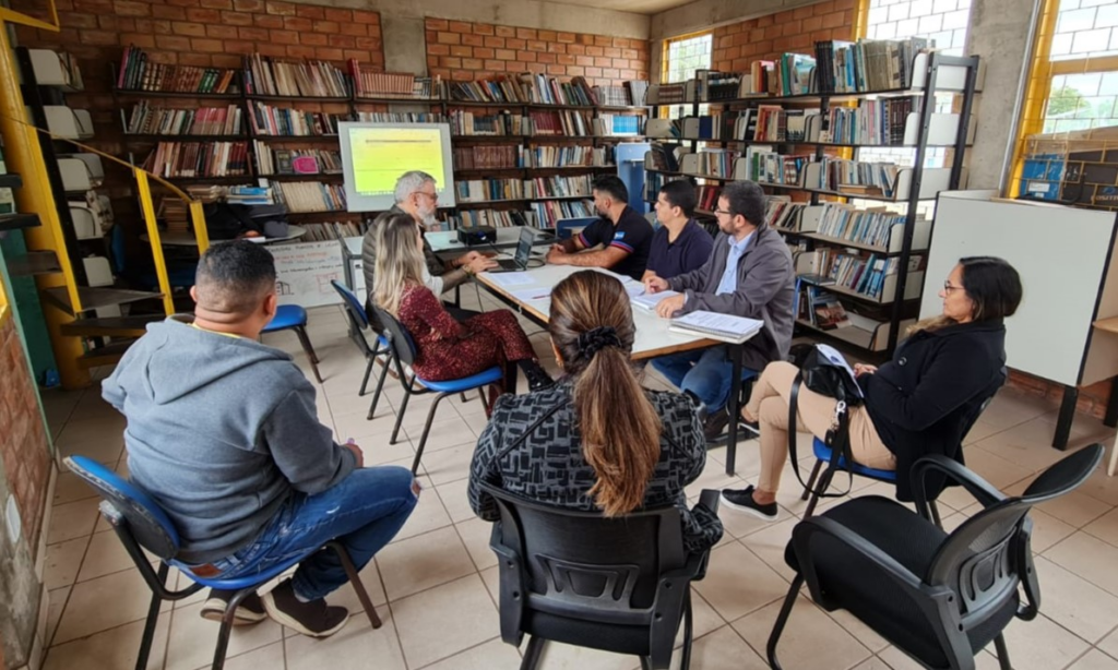 Para mitigar mudanças climáticas, diagnóstico traça perfil de municípios da região do Pantanal