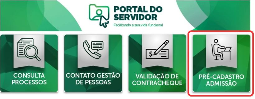 Interessados tem até amanhã para se inscrever no processo seletivo de enfermeiros do HR