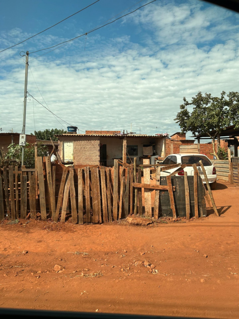 Moradores do Loteamento Samambaia serão contemplados com o Periferia Viva e terão R$ 30,5 milhões em investimentos