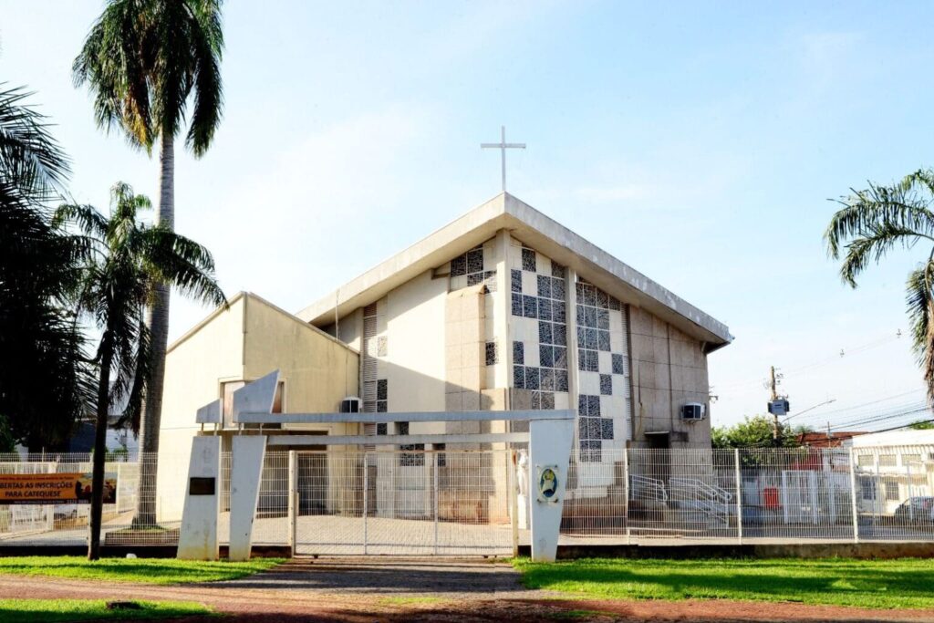 Dia de Nossa Senhora da Abadia, padroeira da Arquidiocese de Campo Grande; conheça a história da santa!