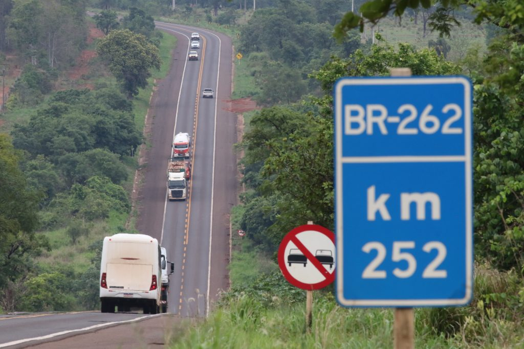 Audiência para debater concessão de rodovias da Rota da Celulose em MS começa hoje