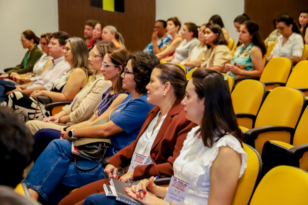 Saúde em Foco: Assomasul sedia evento da Fiocruz sobre a Rota Bioceânica