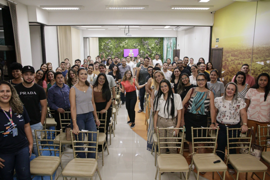 Empreendedores do Pantanal aprendem técnicas para crescer na internet