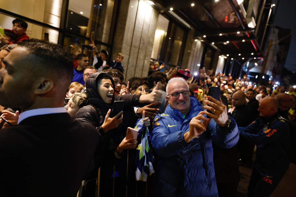 Em busca da reabilitação, Brasil enfrenta o Equador nas Eliminatórias da Copa