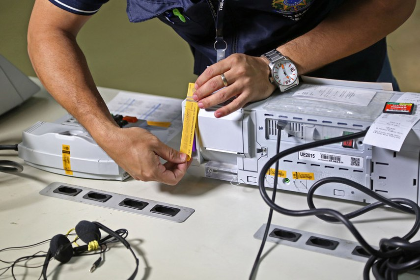 Um mês para as eleições: veja o que acontece agora no calendário eleitoral