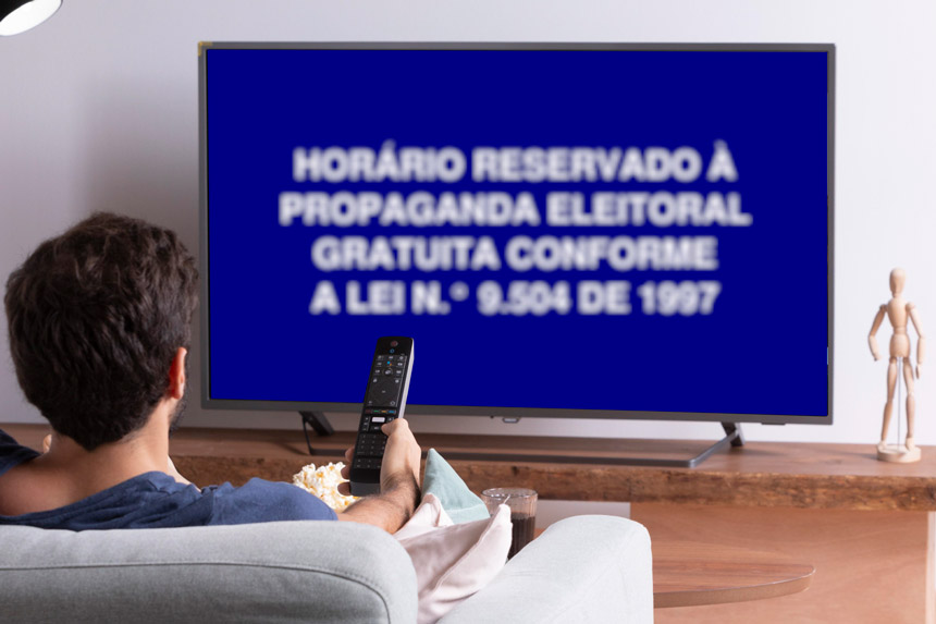 Um mês para as eleições: veja o que acontece agora no calendário eleitoral