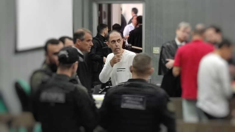 Caso Playboy da Mansão: Jamilzinho e outros dois vão a júri nesta segunda