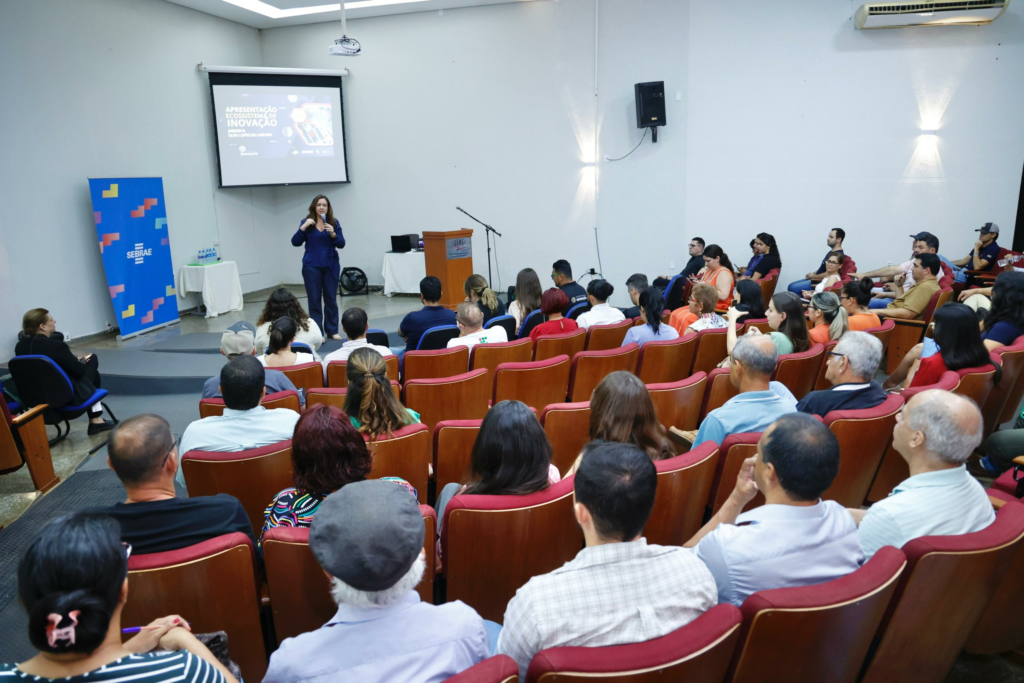 Rota Bioceânica: Sebrae fomenta inovação em Jardim e Guia Lopes para empresários aproveitarem oportunidades