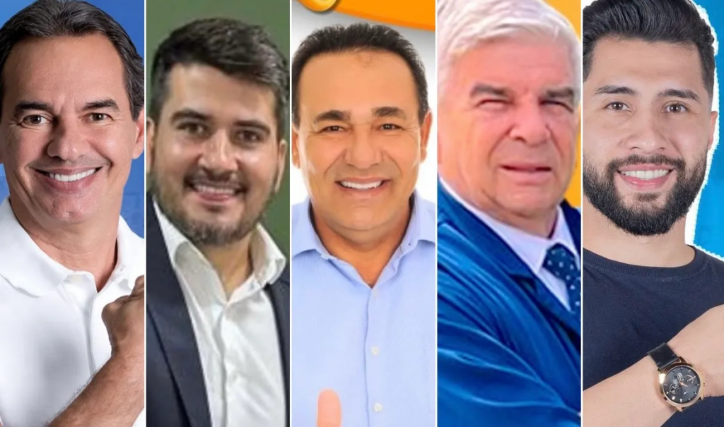 Confira a lista dos 29 vereadores eleitos em Campo Grande; 15 foram reeleitos!