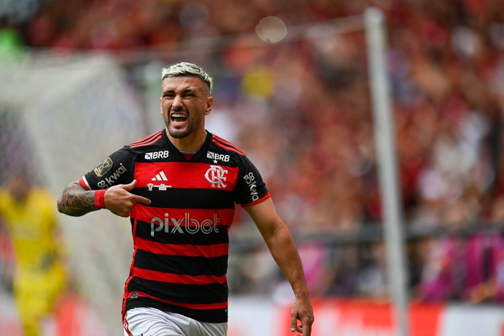 Final da Copa do Brasil: Atlético-MG e Flamengo jogam para decidir título