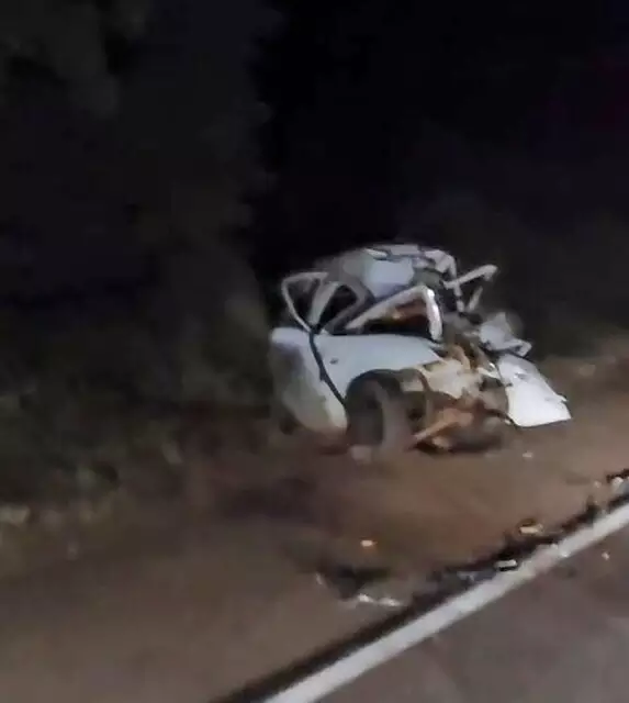 Três Lagoas registra duas mortes no trânsito no intervalo de poucas horas