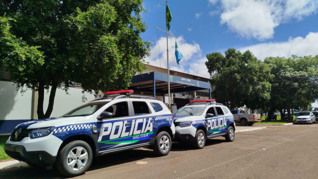 Polícia Militar lança Operação 'Boas Festas' em todo o Estado nesta segunda-feira