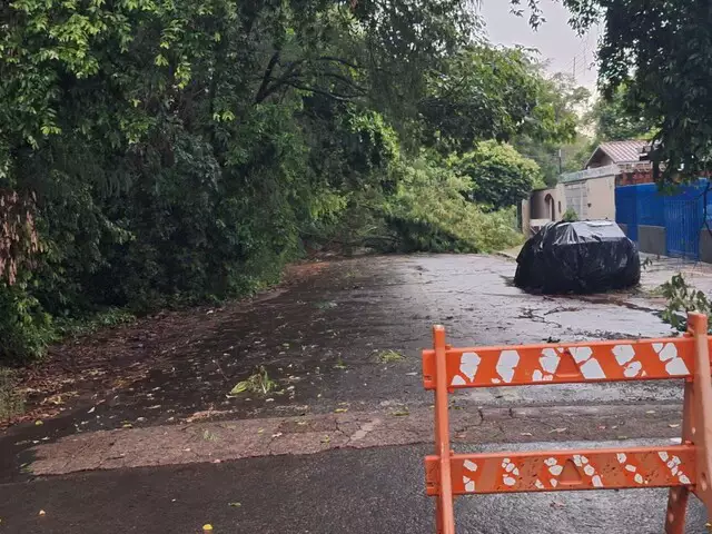 Balneário municipal de Bonito fecha após aumento do nível do Rio Formoso