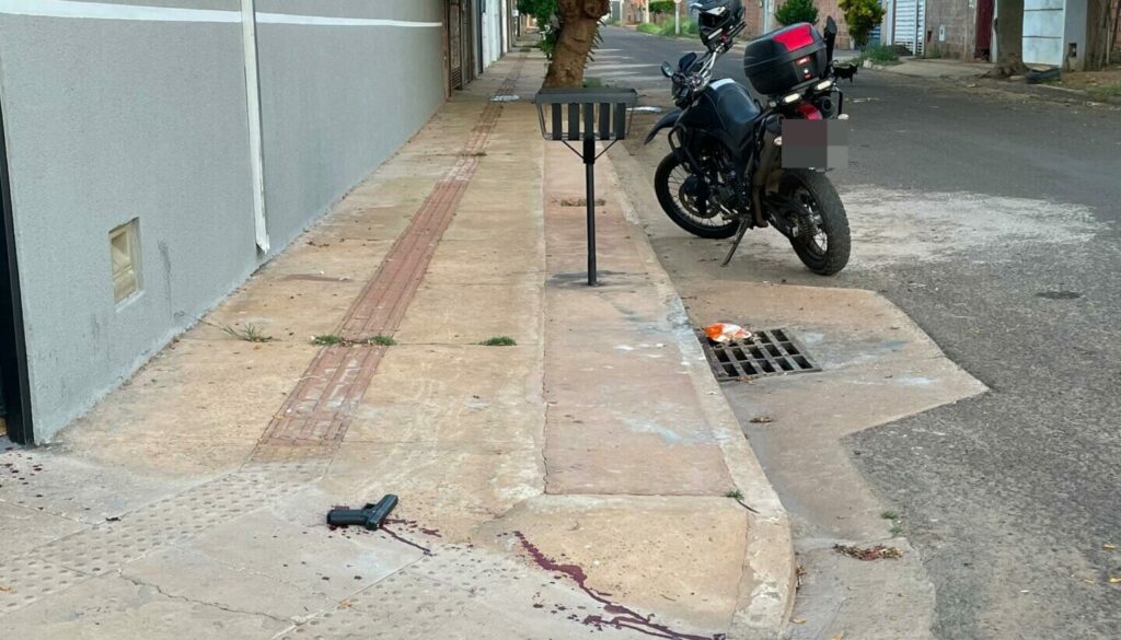 Homem morre em confronto com policiais militares no famoso prédio do Carandiru