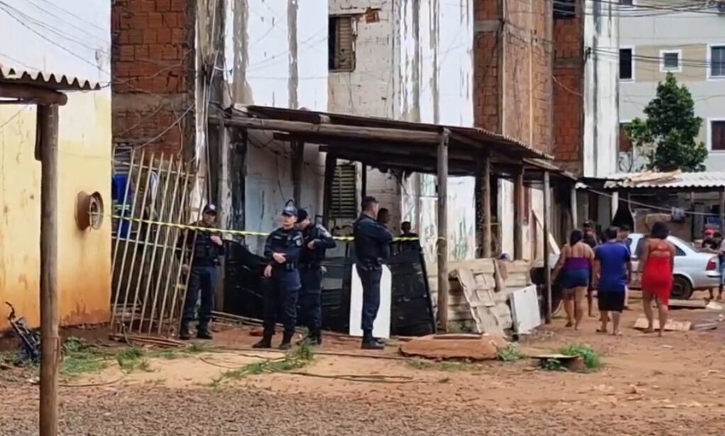 Homem morre em confronto com policiais militares no famoso prédio do Carandiru