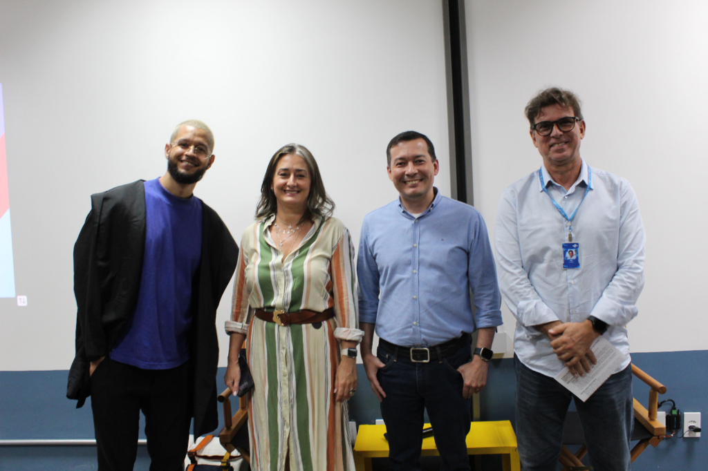 Sebrae fortalece conexão entre startups e grandes empresas