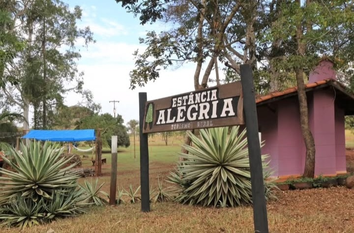 Turismo na Rota Caminho dos Ipês é impulsionado com apoio do Sebrae