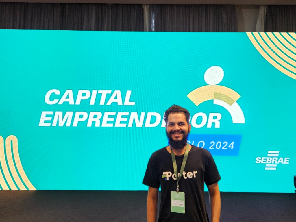 Após apoio do Sebrae, startup cresce e prevê dobrar o faturamento em 2025