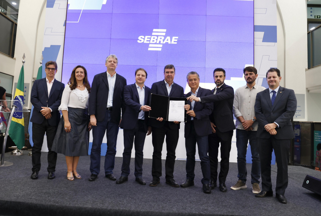 Sebrae lança estratégia para fortalecer pequenos negócios em MS