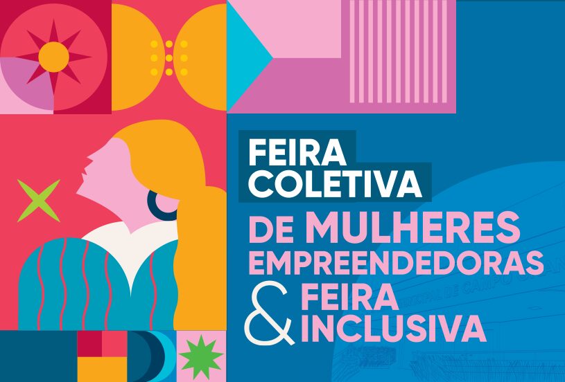 Feira Coletiva de Empreendedoras & Inclusiva acontece amanhã na Câmara