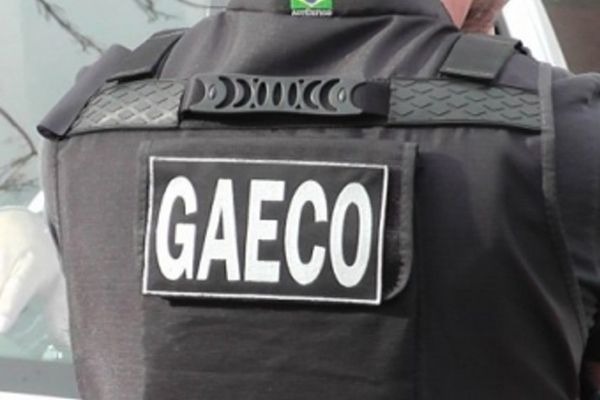 Gaeco e BOPE deflagram operação contra o tráfico de drogas