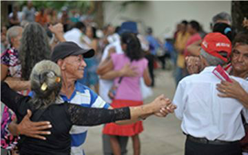 Foto: Divulgação
Cadastro dos Fundos do Idoso