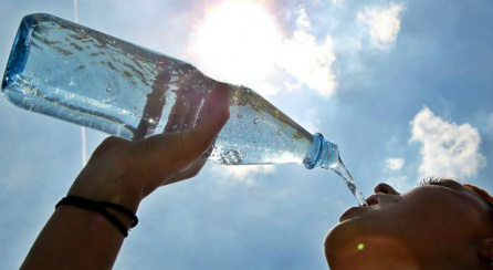 Verão só termina no dia 21 de março e até lá será preciso enfrentar 'calorão' (Foto: Divulgação)