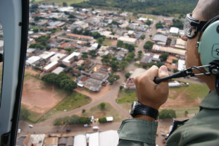 Com foco no combate ao tráfico e contrabando, Segurança Pública realiza congresso na Capital