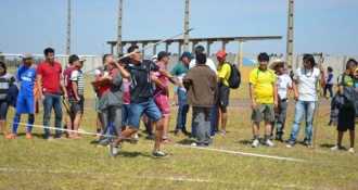 indígenas Terena, Guató, Guarani-kaiowá e Kadiwéu.