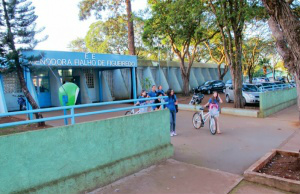 Aulas começam hoje para mais de 360 mil alunos da Rede Estadual