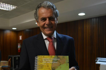 Abrinq lança nova edição do Caderno Legislativo da Criança e do Adolescente