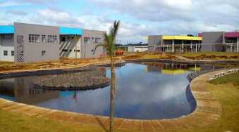 UEMS de Campo Grande abre seleção de docentes para curso de Medicina em Campo Grande