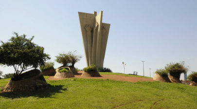 Secretários do Governo do Estado vão a Dourados e estudam melhorias no Núcleo Industrial