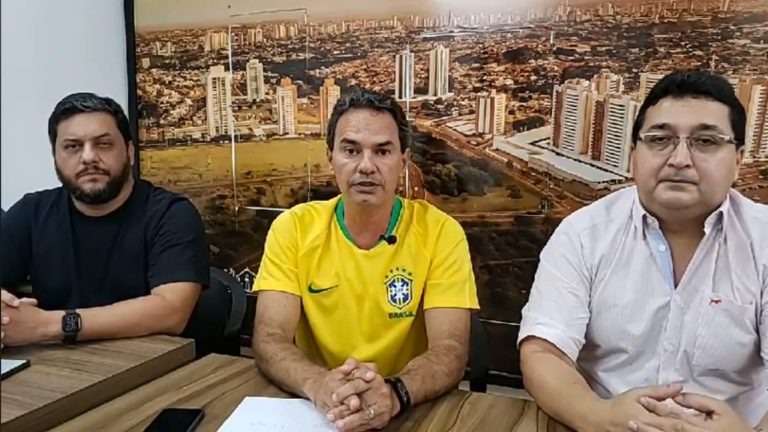 Para combater coronavírus, prefeito decreta toque de recolher em Campo Grande