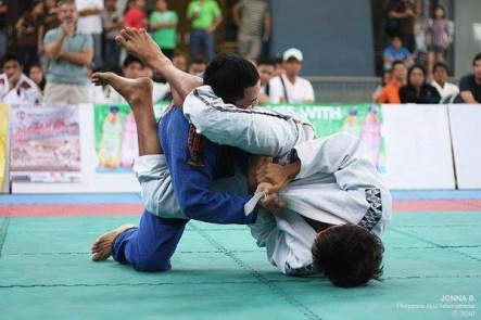 5ª Etapa do Circuito MS de Ranking 2015 de Jiu Jitsu Open Internacional será realizado neste final de semana - Foto: Divulgação