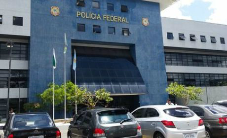 PF adia para segunda-feira depoimento de presos na 14ª fase da Lava Jato