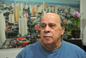 Antônio João deixou o PSD - Foto: Correio do Estado