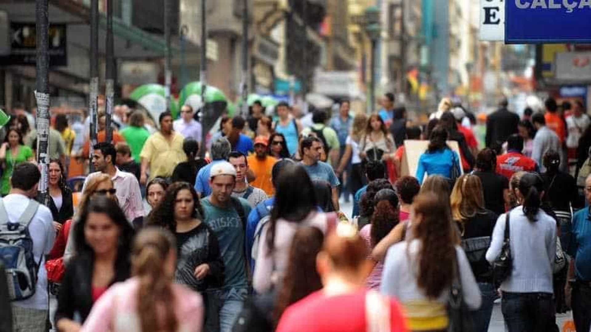 Estudo aponta que 45% da população vê diversidade como algo positivo